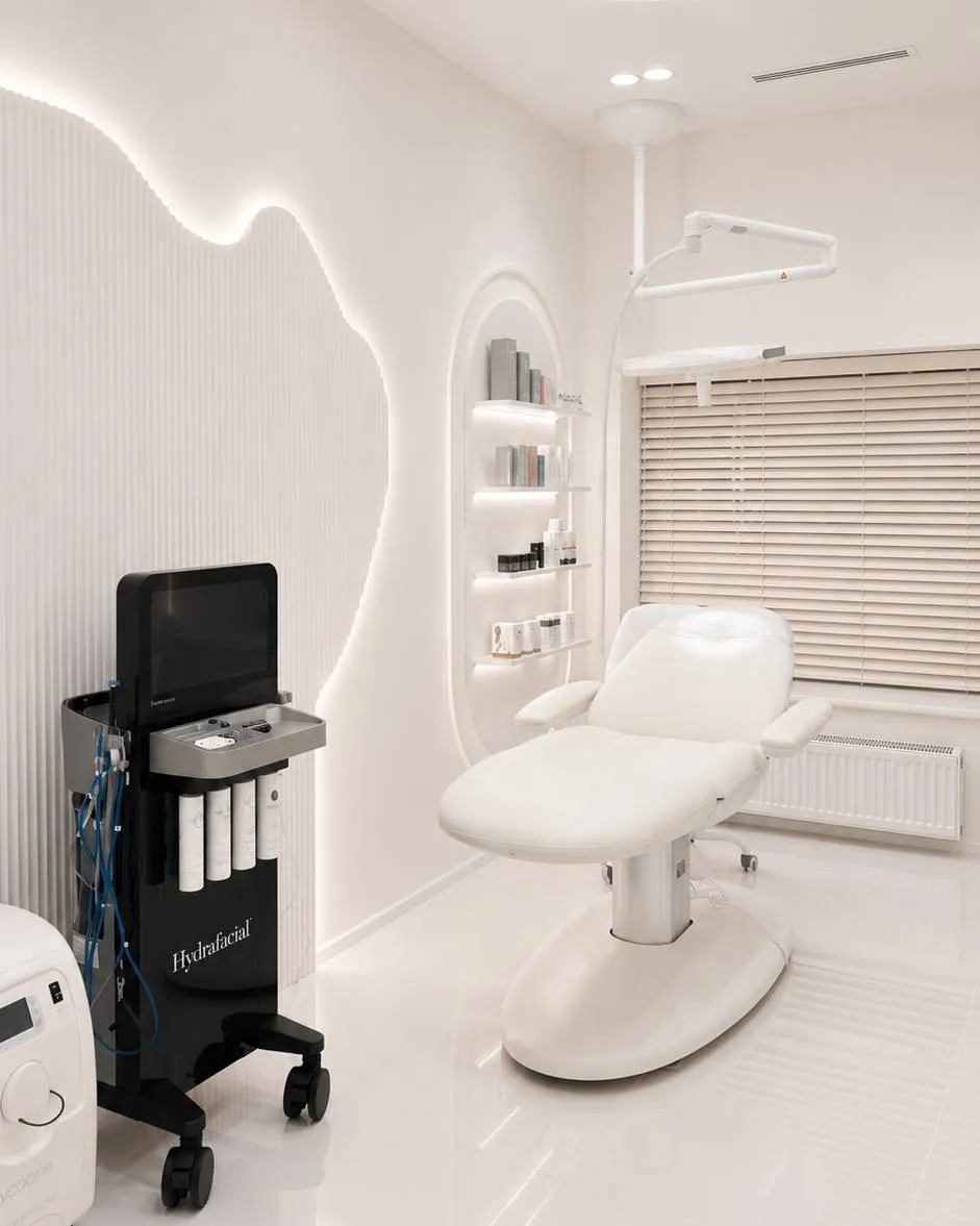 Косметология, Lia Aesthetic Clinic