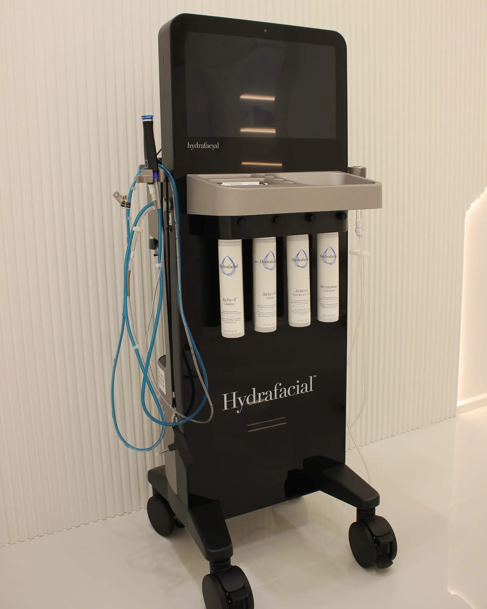 Hydrafacial Syndeo